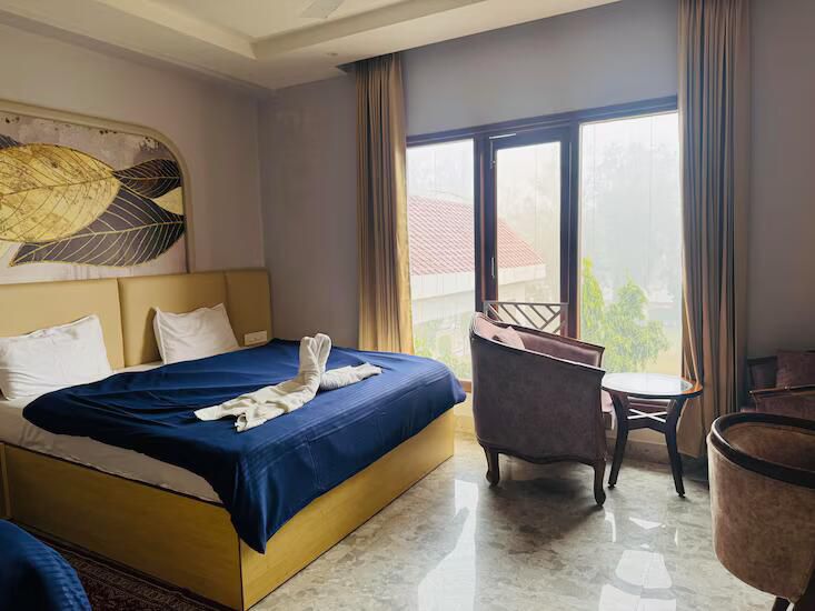 Geetanjali Hotel / budget hotel in bharatpur / best hotel in bharatpur / Hotels in Bharatpur